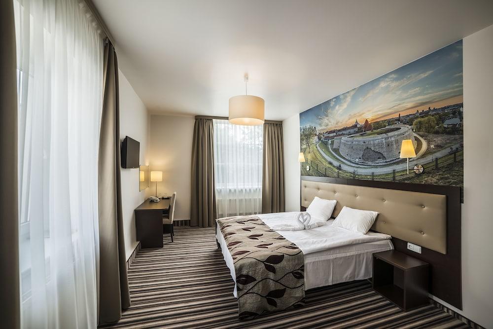 Vilnius City Hotel Eksteriør billede