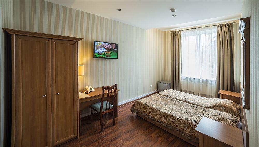 Vilnius City Hotel Eksteriør billede
