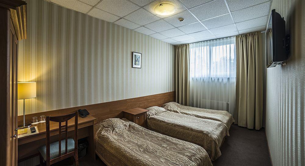 Vilnius City Hotel Eksteriør billede