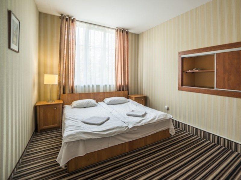Vilnius City Hotel Eksteriør billede