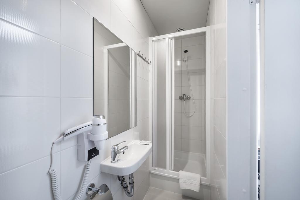Vilnius City Hotel Værelse billede