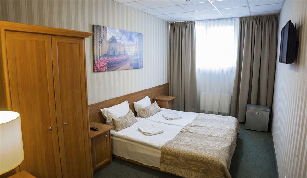 Vilnius City Hotel Eksteriør billede