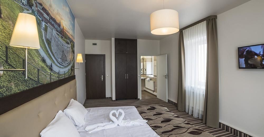 Vilnius City Hotel Eksteriør billede