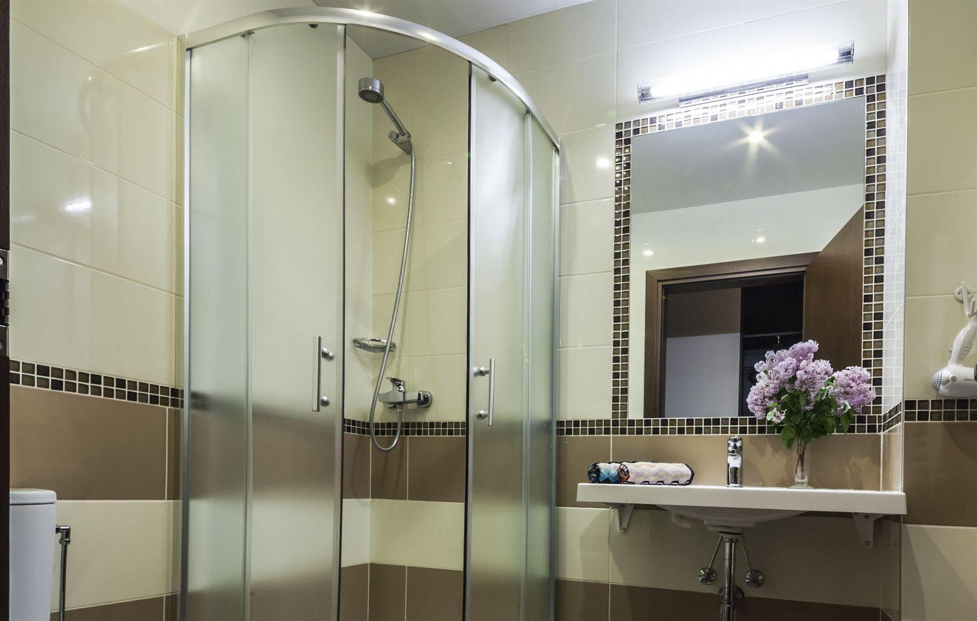Vilnius City Hotel Eksteriør billede