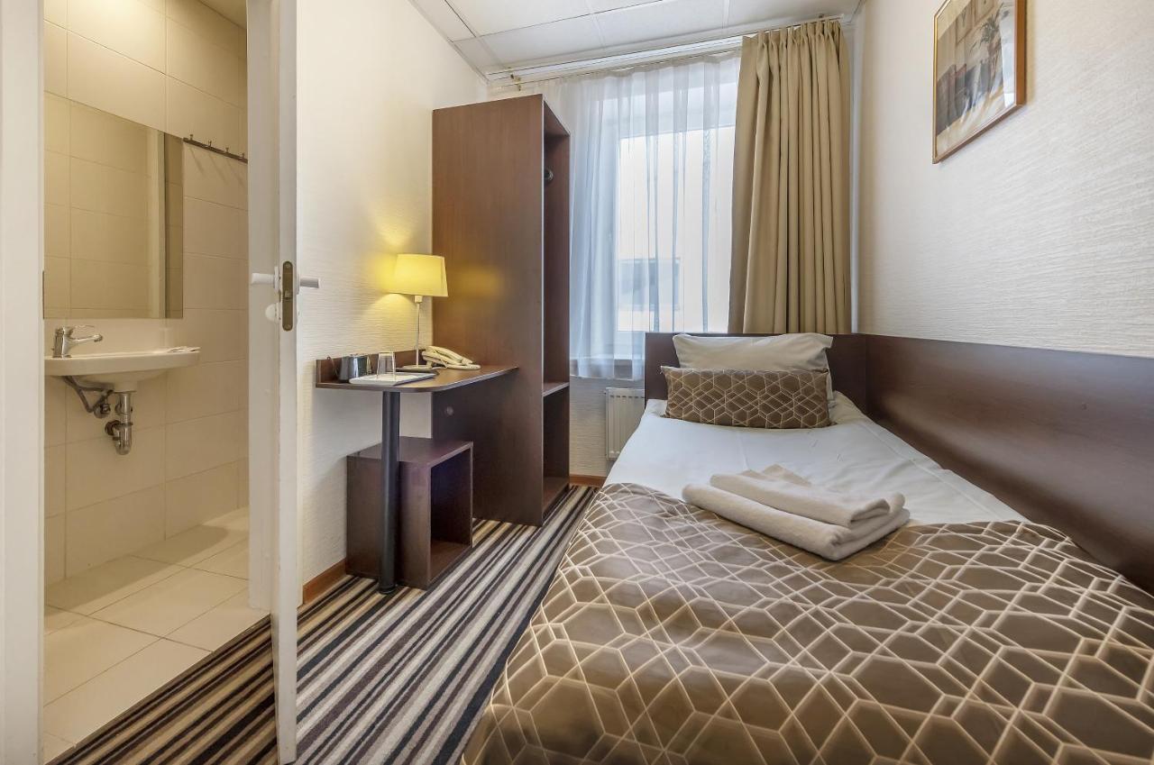 Vilnius City Hotel Værelse billede
