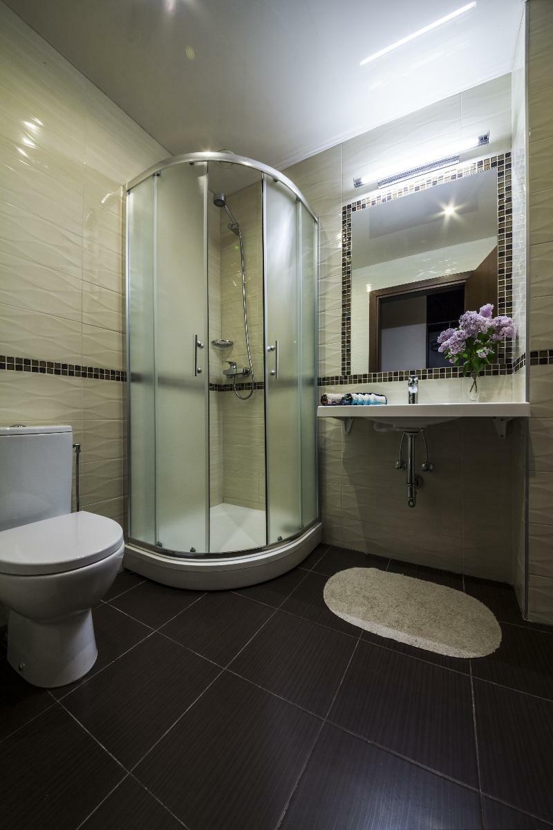Vilnius City Hotel Eksteriør billede