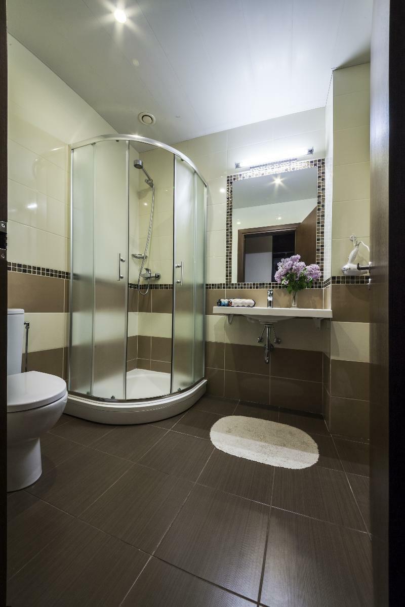 Vilnius City Hotel Eksteriør billede